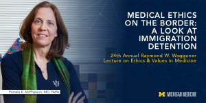 2019 Waggoner Lecture