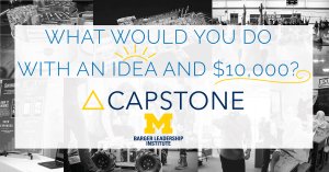 Capstone Build a Team Event