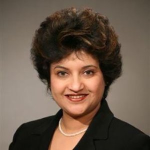 Paula Gangopadhyay