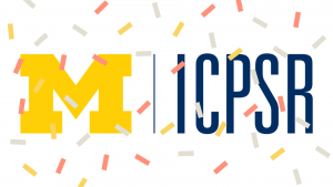 ICPSR logo