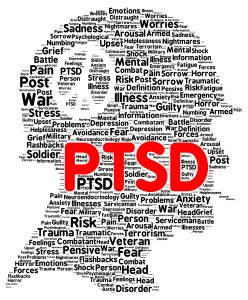 PTSD in Veterans and Servicemembers