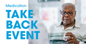 Drug Takeback