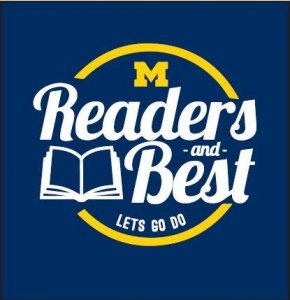 Readers and Best Flyer