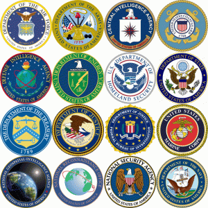 United States Intelligence Community