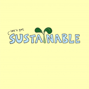 Sustainable Monday
