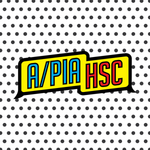 A/PIA High School Conference Logo 2019