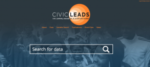 Civic Learning, Engagement, and Action Data Sharing (CivicLEADS)
