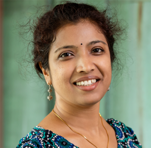 Lavanya Marla, PhD