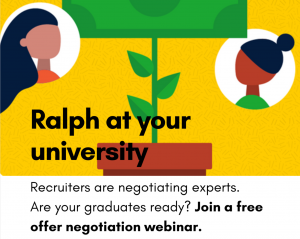 Offer negotiation free Webinar