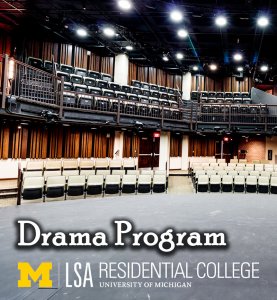 RC Drama Program