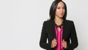 Sara Jones - Senior Manager, Disruptive Innovation & Ventures - Boeing HorizonX
