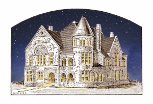 Kelsey Holiday Open House