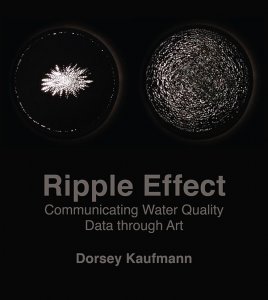 Ripple Effect: Communicating Water Quality Data through Art