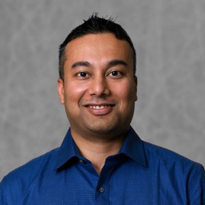 Dr. Rongmon Bordoloi Dr. Rongmon Bordoloi