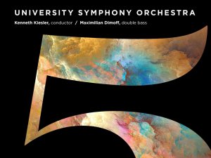 University Symphony Orchestra