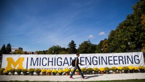 Michigan Engineering