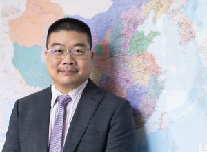 Ja Ian Chong, Associate Professor of Political Science, National University of Singapore