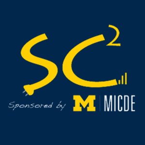 SC2: Scientific Computing Student Club