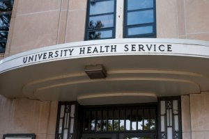 University Health Service