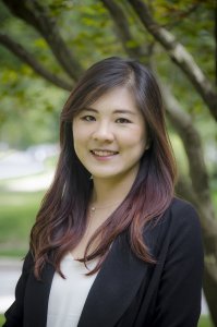 Joan Cho, Assistant Professor, East Asian Studies and Government, Wesleyan University