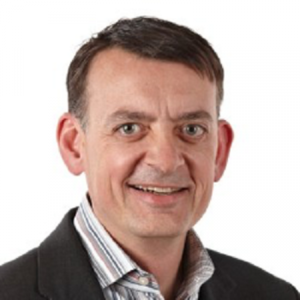 Jeff Kurburski, Chief Technology Officer, Herman Miller, Inc.