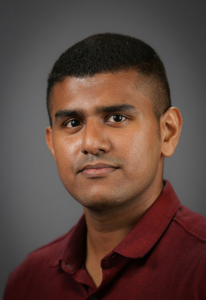 Anil Menon