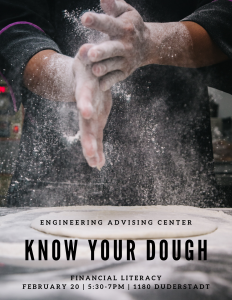 Know Your Dough