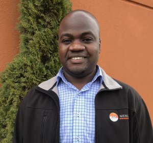Andrew Muyanja Andrew Muyanja