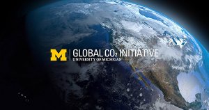Global CO2 Initiative