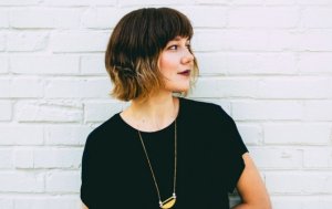 Molly Tuttle presented by The Ark