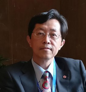 Lihui Wang