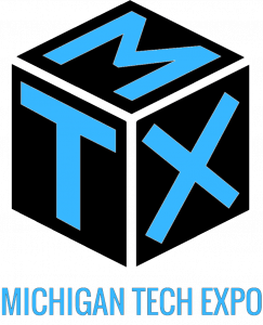 Michigan Tech Expo Logo