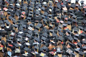 graduation commencement