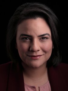 Rana Elmir, ACLU of Michigan