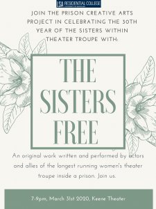 The Sisters Free Poster