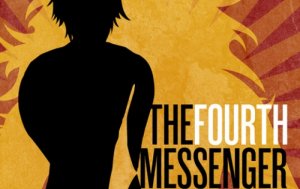 THE FOURTH MESSENGER - A Concert Reading presented by The Ark