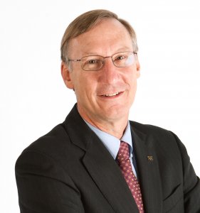 2020 Henry Russel Lecturer Stephen R. Forrest