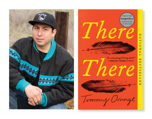 Tommy Orange