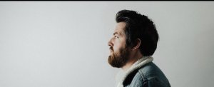 Lee DeWyze presented by The Ark