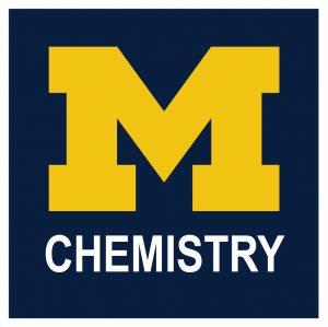 block M with word Chemistry