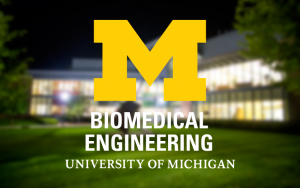 U-M BME Event