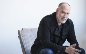 Marc Cohn presented by The Ark Marc Cohn presented by The Ark