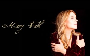 Mary Fahl presented by The Ark