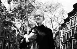 Bill Kirchen presented by The Ark