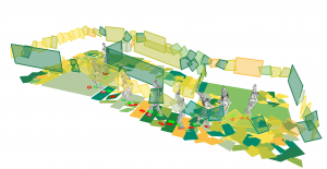 robot planning on uneven terrain