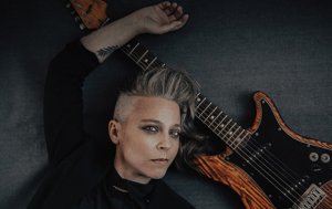 Erin McKeown presented by The Ark