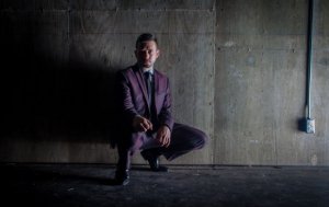 Jared Deck presented by The Ark