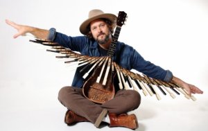 Chicago Farmer presented by The Ark