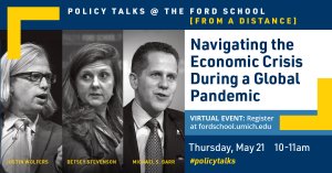 Wolfers, Stevenson, Barr