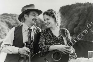 Jay Ungar and Molly Mason presented by The Ark